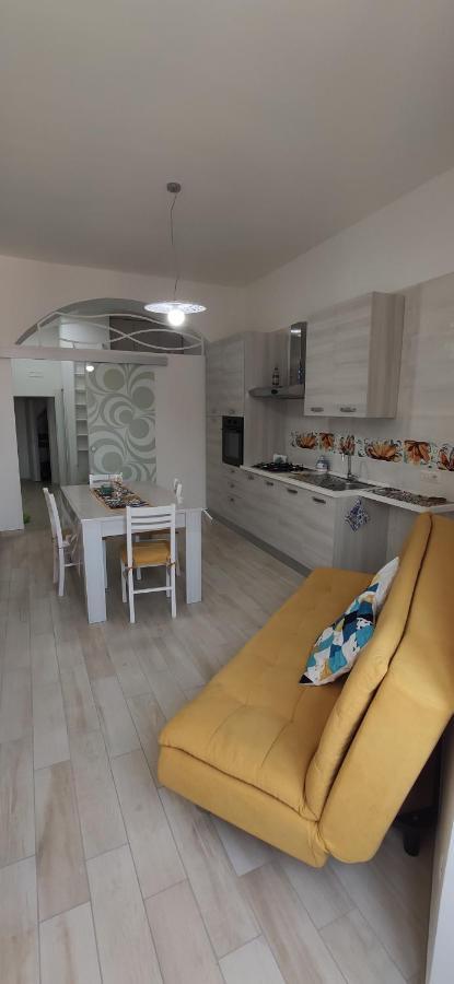 Verdemare Charming Accommodation In Vietri Sul Mare - Amalfi Coast Esterno foto