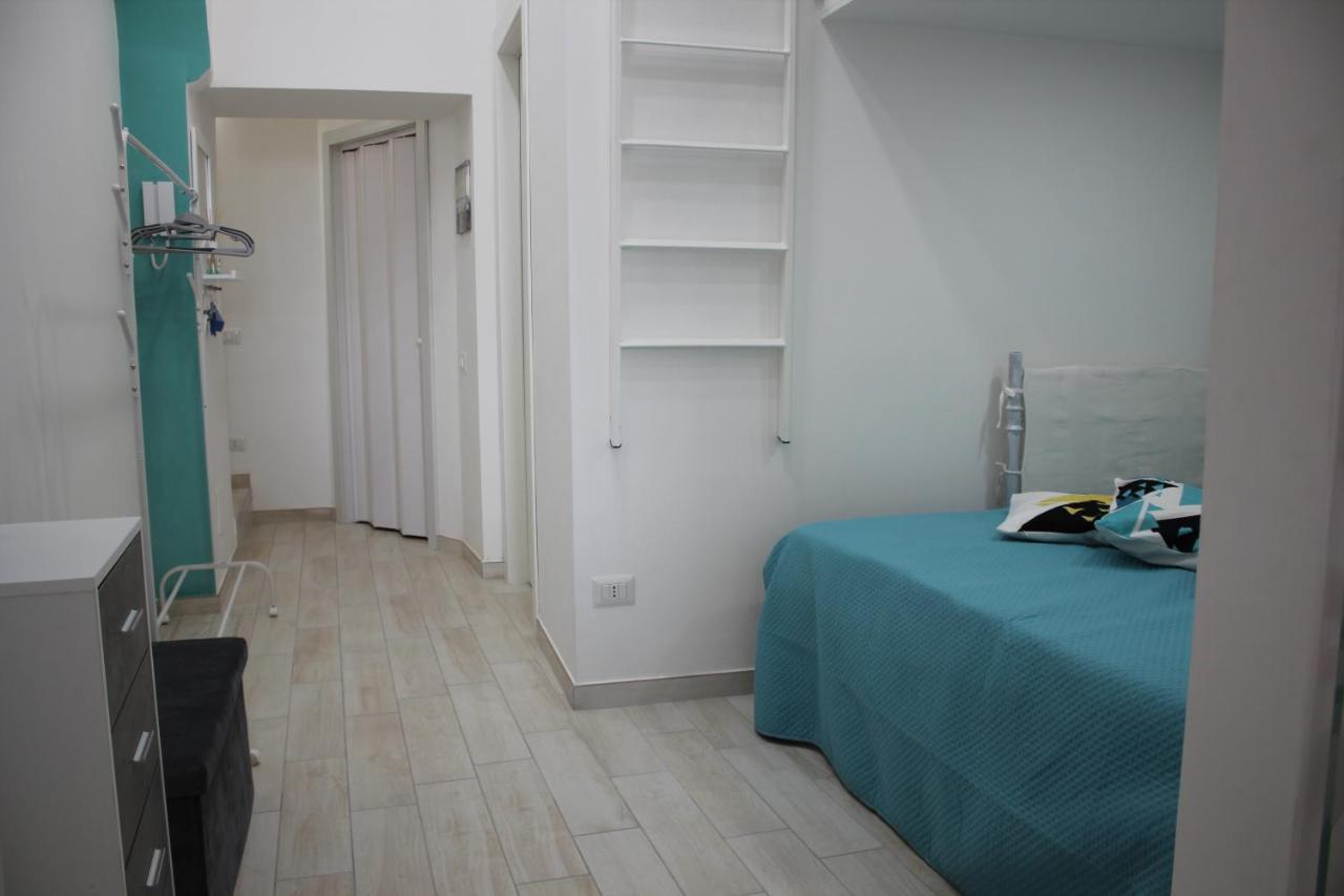 Verdemare Charming Accommodation In Vietri Sul Mare - Amalfi Coast Esterno foto