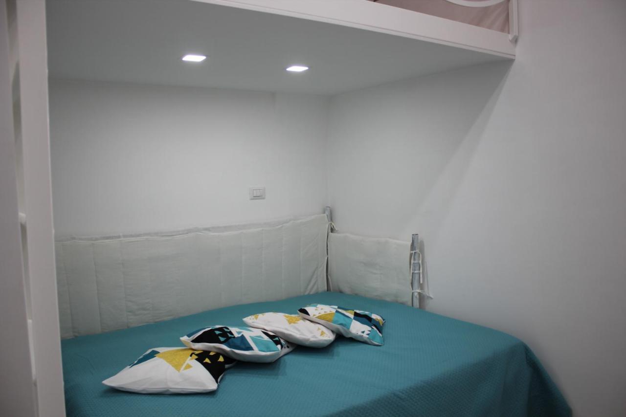 Verdemare Charming Accommodation In Vietri Sul Mare - Amalfi Coast Esterno foto