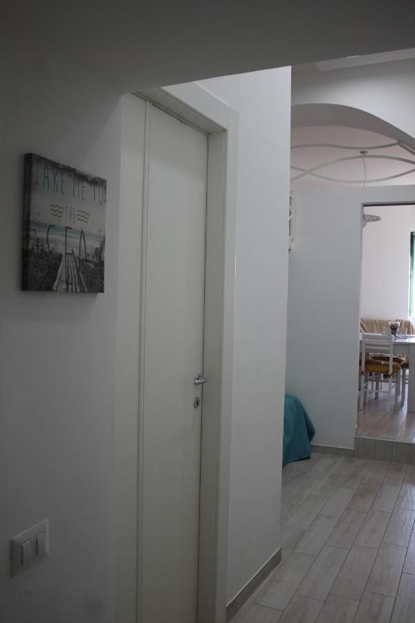 Verdemare Charming Accommodation In Vietri Sul Mare - Amalfi Coast Esterno foto
