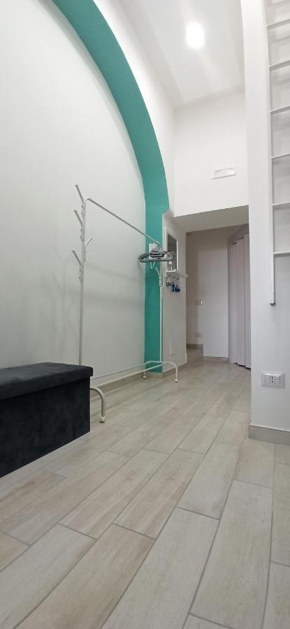 Verdemare Charming Accommodation In Vietri Sul Mare - Amalfi Coast Esterno foto