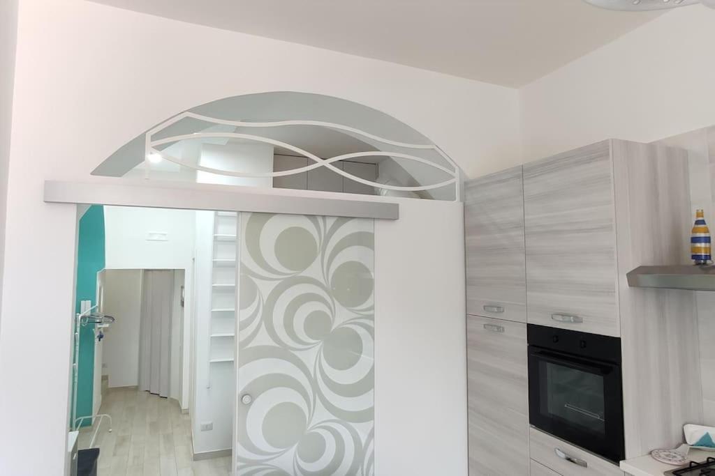 Verdemare Charming Accommodation In Vietri Sul Mare - Amalfi Coast Esterno foto