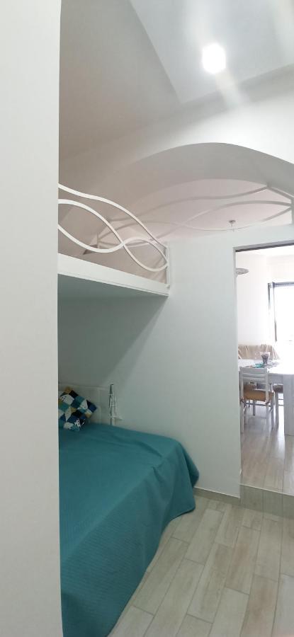 Verdemare Charming Accommodation In Vietri Sul Mare - Amalfi Coast Esterno foto