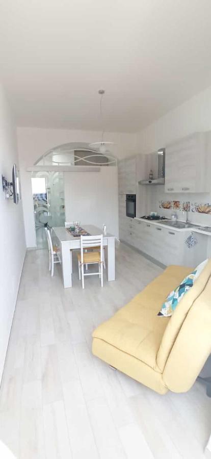 Verdemare Charming Accommodation In Vietri Sul Mare - Amalfi Coast Esterno foto