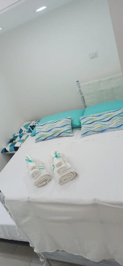 Verdemare Charming Accommodation In Vietri Sul Mare - Amalfi Coast Esterno foto